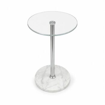 طاولة خدمة مفرد OG-24 SILVER