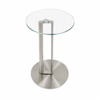 طاولة خدمة مفرد OG-13 SILVER