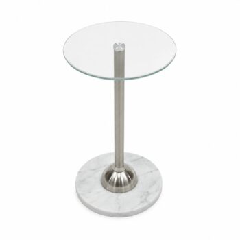 طاولة خدمة مفرد OG-10 SILVER