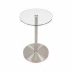 طاولة خدمة مفرد OG-14 SILVER