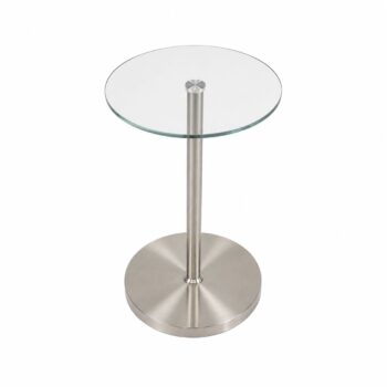 طاولة خدمة مفرد OG-14 SILVER