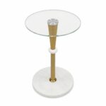 طاولة خدمة مفرد OG-06 GOLD