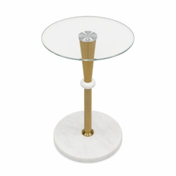طاولة خدمة مفرد OG-06 GOLD