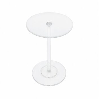 طاولة خدمة مفرد OG-22 ACRYLIC