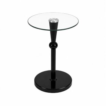 طاولة خدمة مفرد OG-06 BLACK