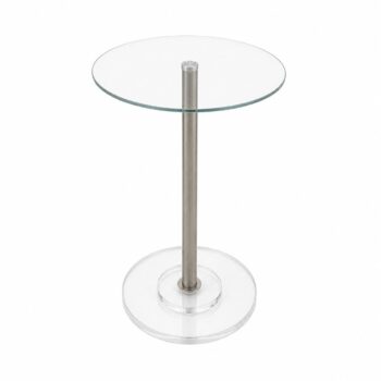 طاولة خدمة مفرد OG-20 SILVER