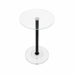 طاولة خدمة مفرد OG-20 BLACK