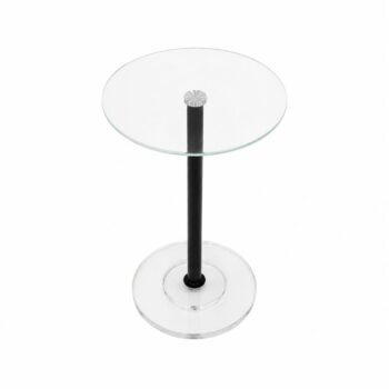 طاولة خدمة مفرد OG-20 BLACK