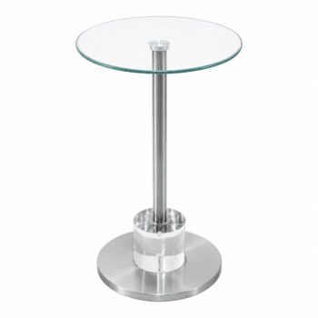 طاولة خدمة مفرد OG-31 SILVER