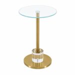 طاولة خدمة مفرد OG-31 GOLD
