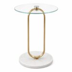 طاولة خدمة مفرد OG-18 GOLD