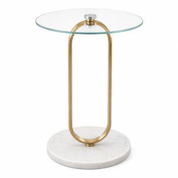 طاولة خدمة مفرد OG-18 GOLD