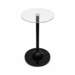 طاولة خدمة مفرد OG-10 BLACK