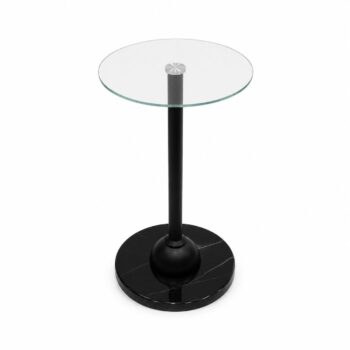 طاولة خدمة مفرد OG-10 BLACK