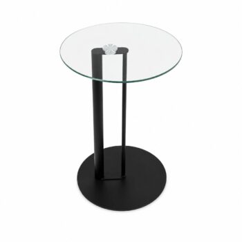 طاولة خدمة مفرد OG-13 BLACK