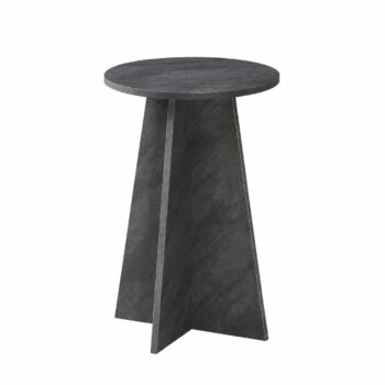 طاولة خدمة مفرد ST310 GREY 404060