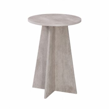 طاولة خدمة مفرد ST310 L.BEIGE 404060