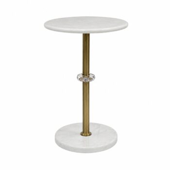 طاولة خدمة مفرد OG-04 GOLD
