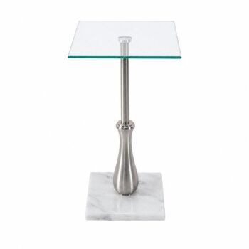 طاولة خدمة مفرد OG-29 SILVER