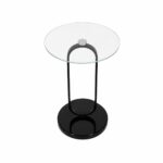 طاولة خدمة مفرد OG-18 BLACK