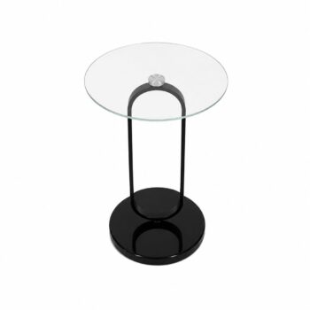طاولة خدمة مفرد OG-18 BLACK