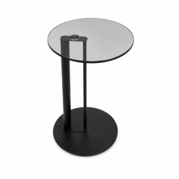 طاولة خدمة مفرد OG-13 GREY&BLACK