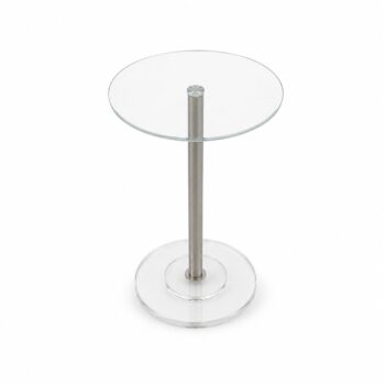 طاولة خدمة مفرد OG-21 SILVER