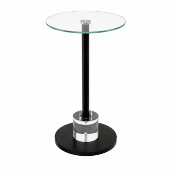 طاولة خدمة مفرد OG-31 BLACK