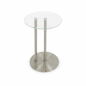 طاولة خدمة مفرد OG-16 SILVER