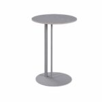 طاولة خدمة سيراميك مفرد S05 L.GREY