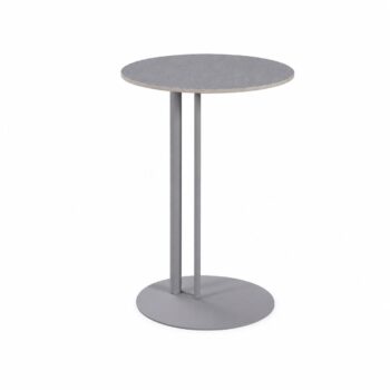 طاولة خدمة سيراميك مفرد S05 L.GREY