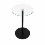 طاولة خدمة مفرد OG-14 BLACK