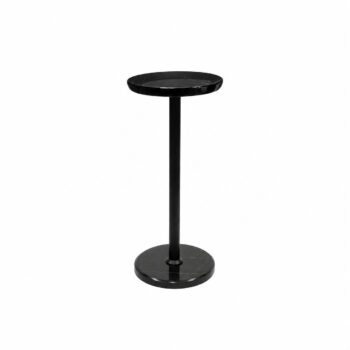 طاولة خدمة مفرد OG-25 BLACK