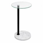 طاولة خدمة مفرد OG-39 BLACK