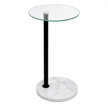 طاولة خدمة مفرد OG-39 BLACK