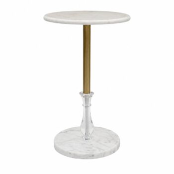 طاولة خدمة مفرد OG-08 GOLD