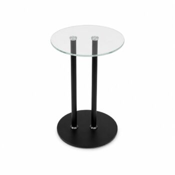 طاولة خدمة مفرد OG-16 BLACK