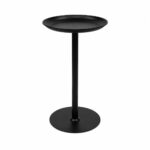 طاولة خدمة مفرد OG-12 BLACK