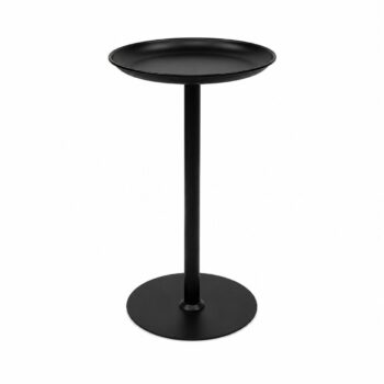 طاولة خدمة مفرد OG-12 BLACK