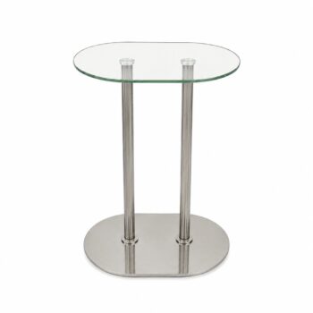 طاولة خدمة مفرد OG-15 SILVER
