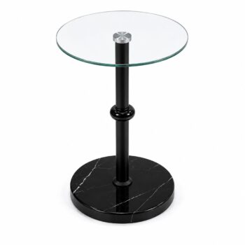 طاولة خدمة مفرد OG-11 BLACK