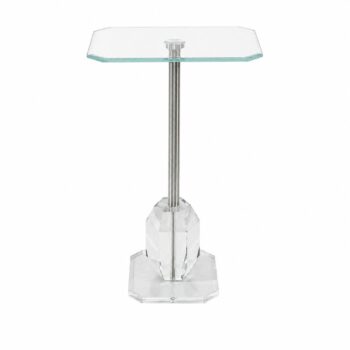 طاولة خدمة مفرد OG-58 SILVER