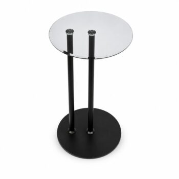 طاولة خدمة مفرد OG-16 GREY&BLACK