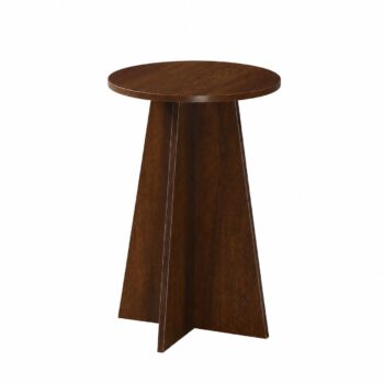 طاولة خدمة مفرد ST310 BROWN 404060