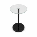 طاولة خدمة مفرد OG-24 BLACK