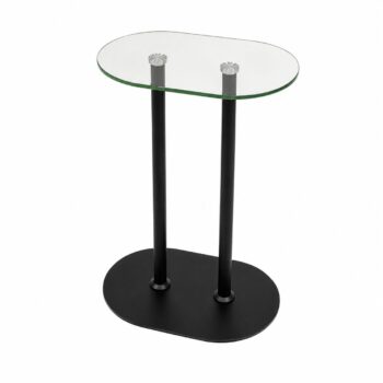 طاولة خدمة مفرد OG-15 BLACK