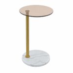 طاولة خدمة مفرد  OG-39 GOLD G+1