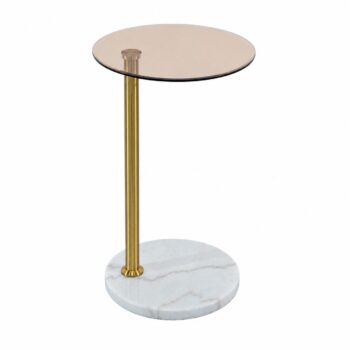 طاولة خدمة مفرد  OG-39 GOLD G+1