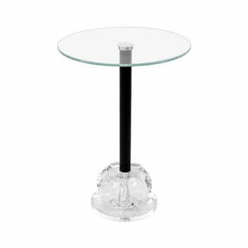 طاولة خدمة مفرد OG-59 BLACK