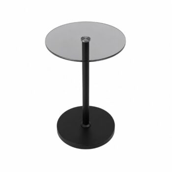 طاولة خدمة مفرد OG-14 GREY&BLACK